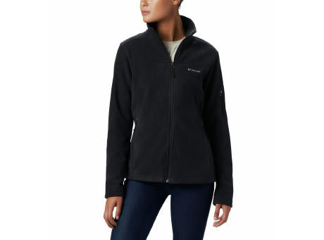 Columbia Women's Fast Trek II Jacket