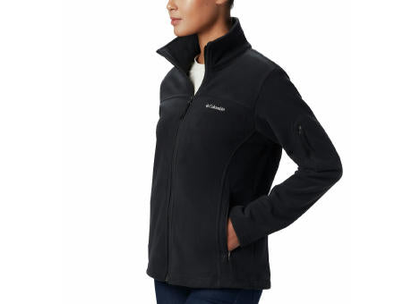 Columbia Women's Fast Trek II Jacket