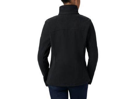 Columbia Women's Fast Trek II Jacket