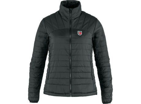 Fjallraven Women's Expedition X-Latt Jacket