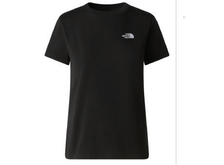 The North Face W EVOLUTION SIMPLE DOME SLM SHORT SLEEVE