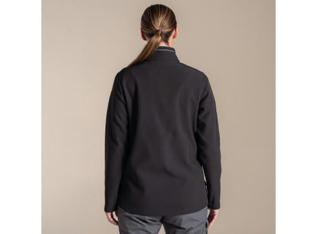 Craghoppers EXPERT WOMENS BASECAMP II SOFT SHELL JACKET
