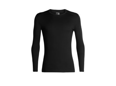 Icebreaker Men's 200 Oasis LS Crewe