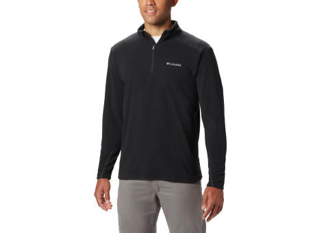 Columbia Men's Klamath Range II Half Zip