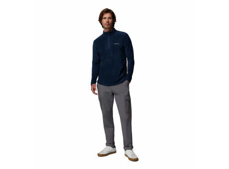 Columbia Men's Klamath Range II Half Zip
