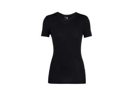 Icebreaker Women's 175 Everyday SS Crewe