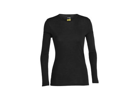 Icebreaker Women's 175 Everyday LS Crewe