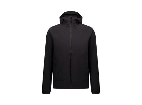 Mammut Men's Corporate SO Hooded Jacket