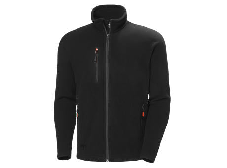 Helly Hansen Men's Oxford Fleece Jacket