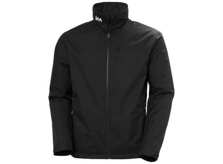 Helly Hansen Men's Crew Midlayer Jacket 2.0
