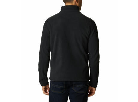 Columbia Men's Fast Trek II Full Zip Fleece