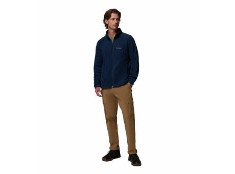 Columbia Men's Fast Trek II Full Zip Fleece