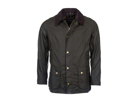 Barbour Men's Ashby Wax Jacket