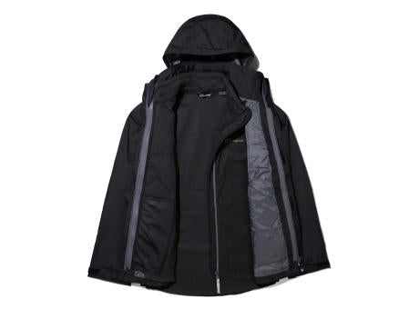 Berghaus Men's RG Alpha 2.0 Gemini 3In1 Jkt