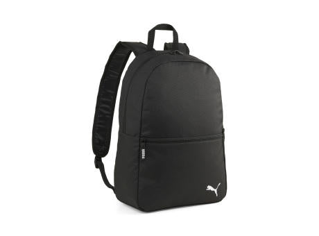 Puma TeamGOAL Backpack - BLACK, 1