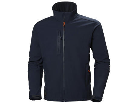 Helly Hansen Men's Kensington Softshell Jacket