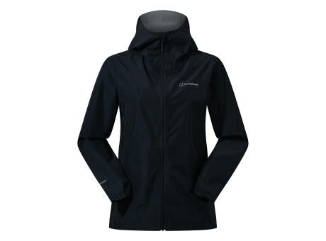 Berghaus Women's Deluge Pro 3 Jacket