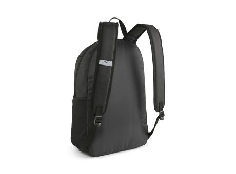 Puma TeamGOAL Backpack - BLACK, 1