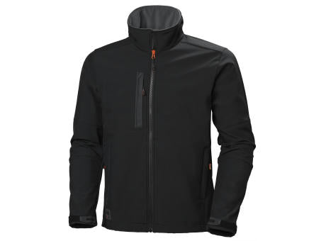 Helly Hansen Men's Kensington Softshell Jacket
