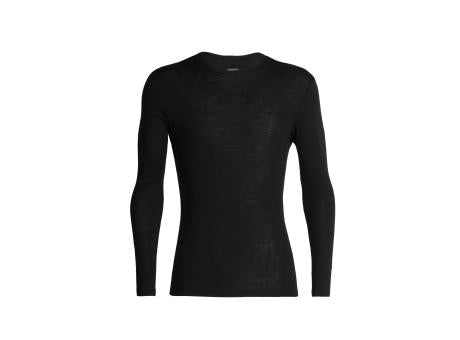 Icebreaker Men's 175 Everyday LS Crewe
