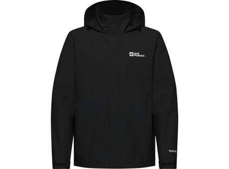 Jack Wolfskin Men'sTrailtime 2L Jkt