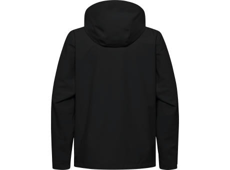 Jack Wolfskin Men'sTrailtime 2L Jkt