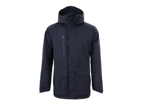 Craghoppers Unisex Expert Kiwi Pro Stretch Long Jacket