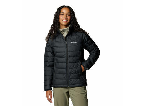 Columbia Women's Powder Lite™ II Full Zip Jacket