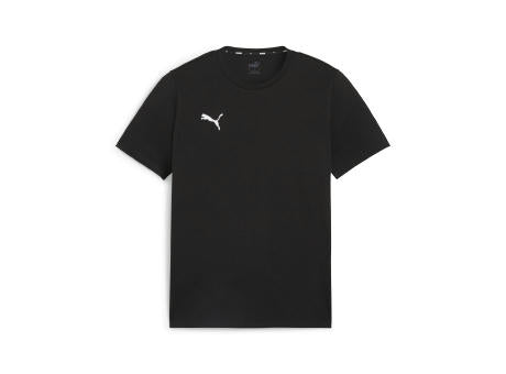 Puma TeamGOAL Casuals Crew-Neck T