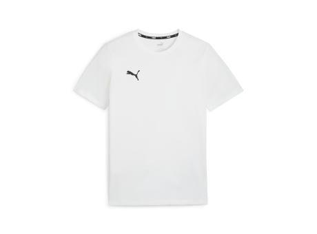 Puma TeamGOAL Casuals Crew-Neck T