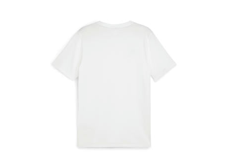 Puma TeamGOAL Casuals Crew-Neck T