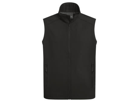 Craghoppers Men's Expert Basecamp Softshell Vest