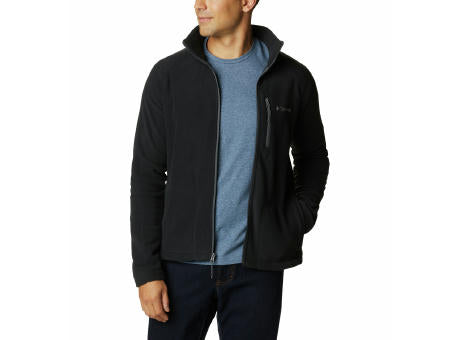 Columbia Men's Fast Trek Fleece Vest