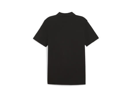 Puma TeamGOAL Casuals Polo Shirt - Puma Black