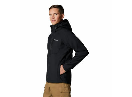 Columbia Men's Cascade Ridge III Softshell