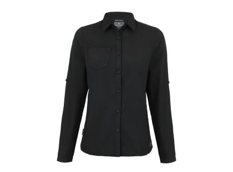 Craghoppers Women's Expert Kiwi Long Sleeved Shirt