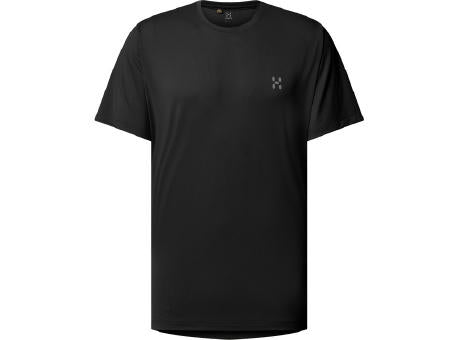 Haglofs Trekk Tech Tee Women