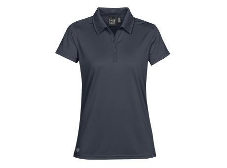 Stormtech Women's Eclipse H2X-DRY Pique Polo