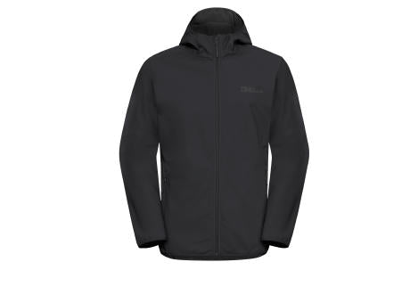 Jack Wolfskin Men's Bornberg Hoody
