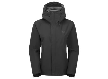 Rab Women's Downpour Jacket