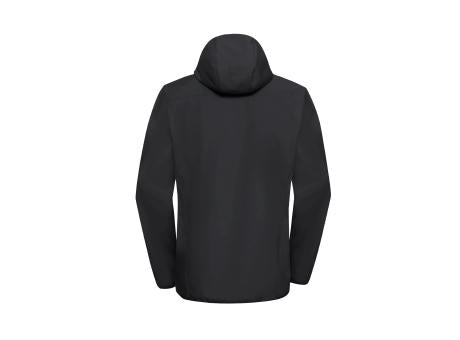 Jack Wolfskin Men's Bornberg Hoody