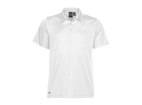 Stormtech Men's Eclipse H2X-Dry Pique Polo
