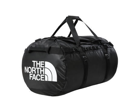The North Face Base Camp Duffel XL - TNF Black