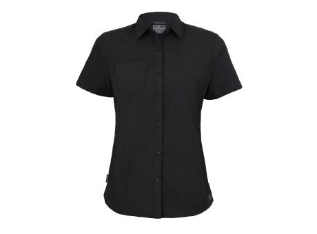 Craghoppers Women's Expert Kiwi Short Sleeved Shirt