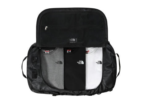 The North Face Base Camp Duffel XL - TNF Black