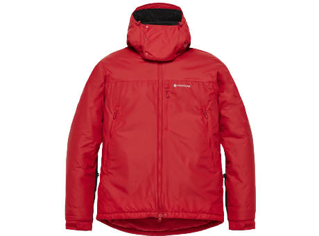 Montane Extreme Jacket