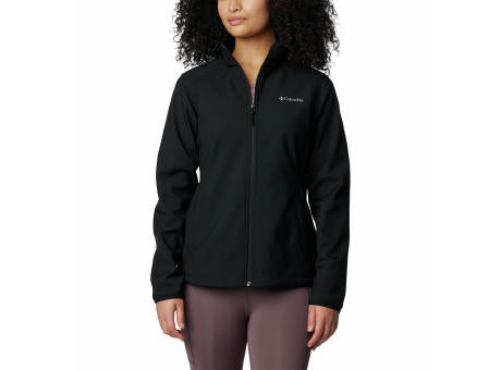 Columbia Women's Kruser Ridge III Softshell Jacket