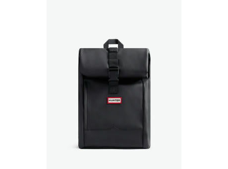 Hunter Penthallen Roll Top Clip Backpack