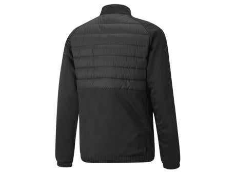 Puma TeamLiga Hybrid Jacket