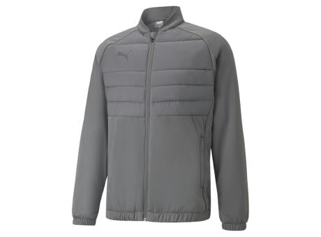Puma TeamLiga Hybrid Jacket